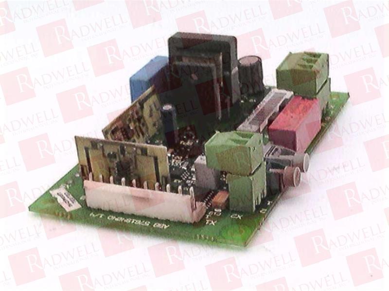 ASEA BROWN BOVERI NBRC-61C