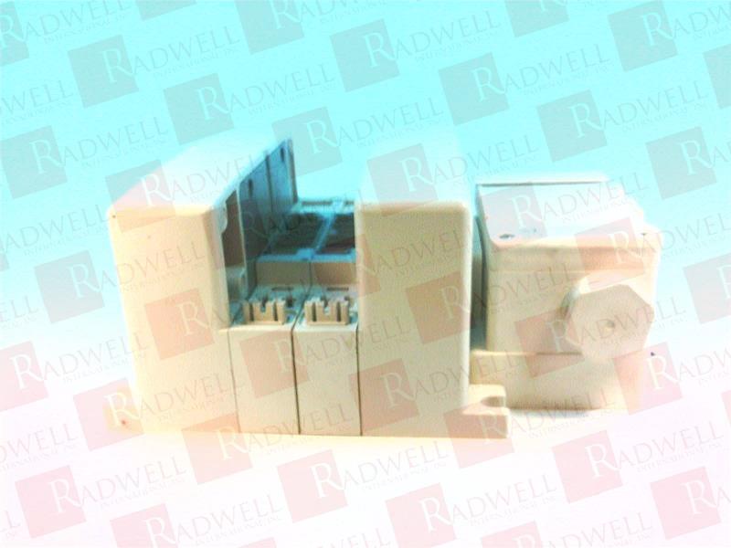 SMC VV5QC41-0203TTD0
