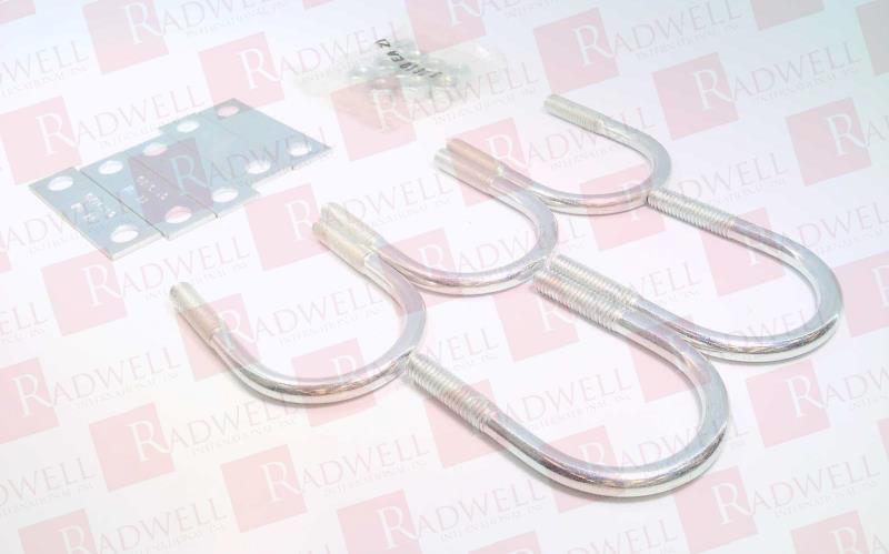 CHICAGO HARDWARE 50253-5