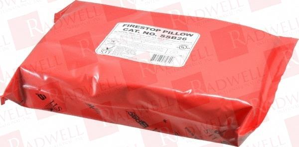 STI FIRESTOP SSB26