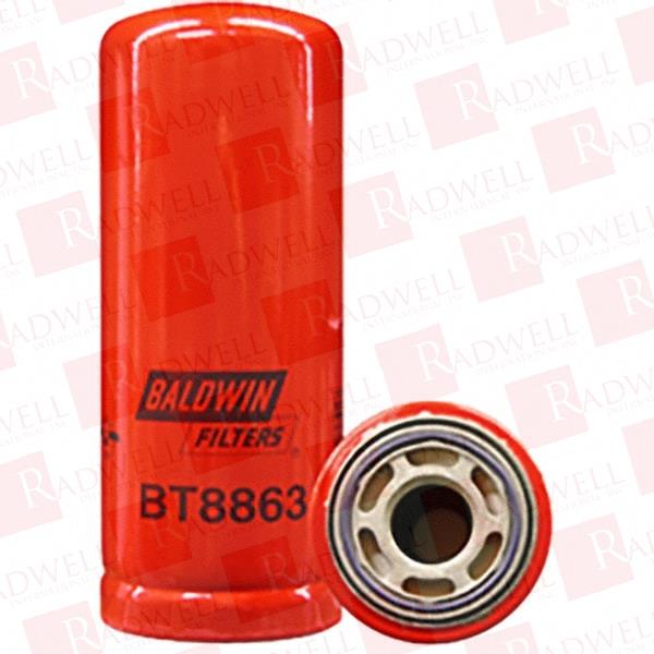 CLARCOR INC BT8863