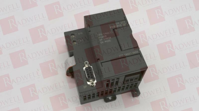 SIEMENS 6ES7277-0AA21-0XA0