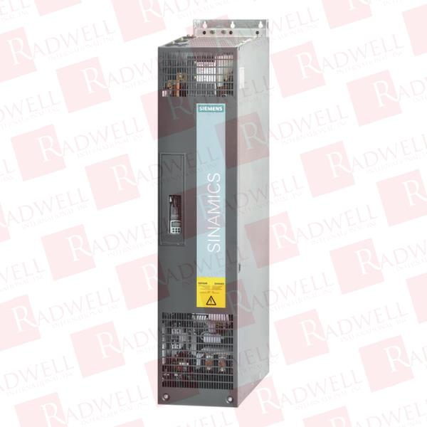 SIEMENS 6SL3320-1TE33-8AA3