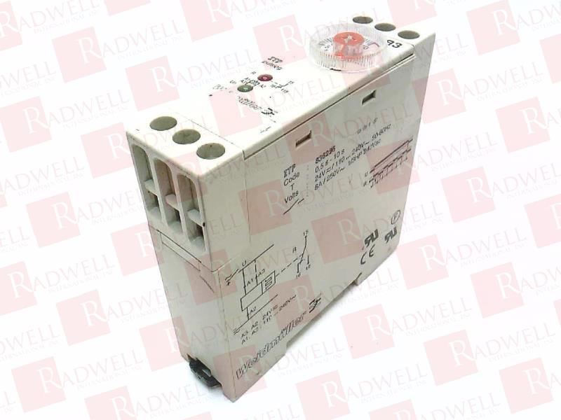 WEIDMULLER 836256