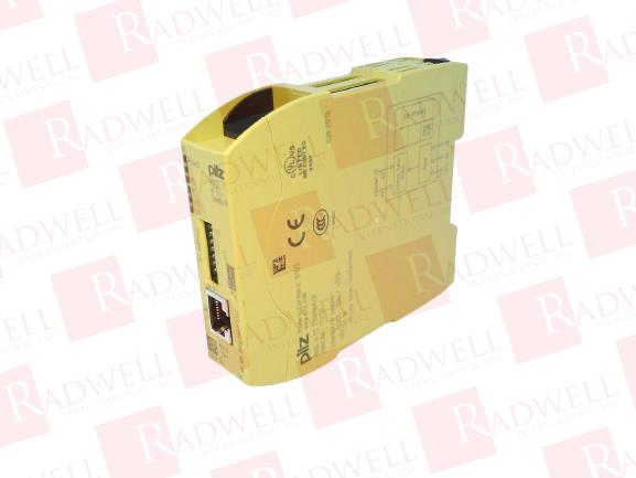 PILZ PN0Z M ES ETHERNET/IP