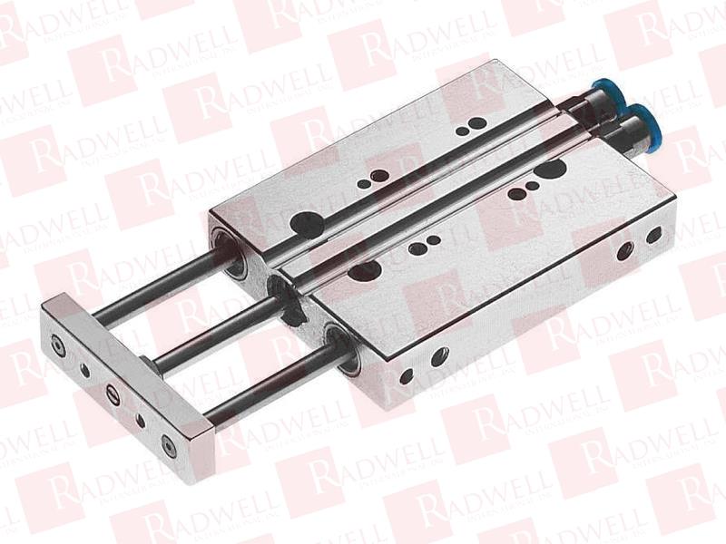 FESTO DFC-10-5-P-A-GF