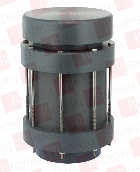 PLAST-O-MATIC ARV300EPT-CP