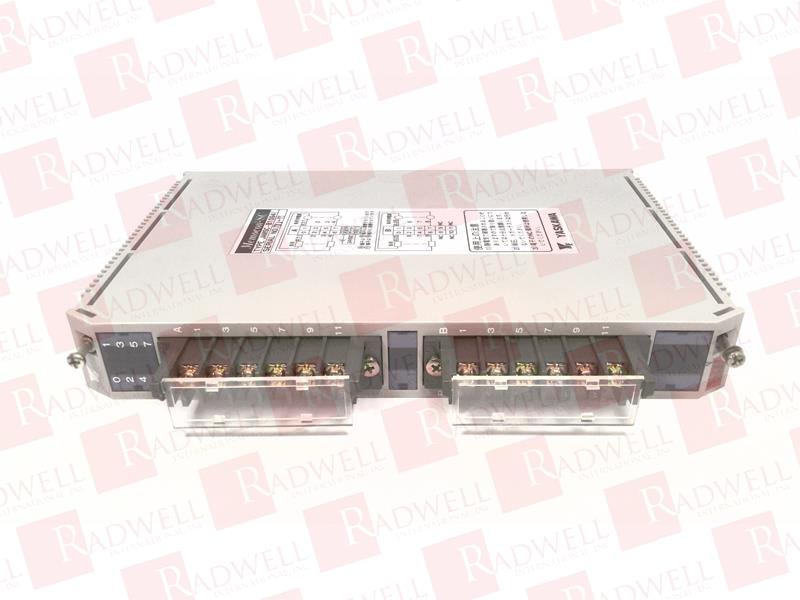 YASKAWA ELECTRIC JAMSC-B1094V