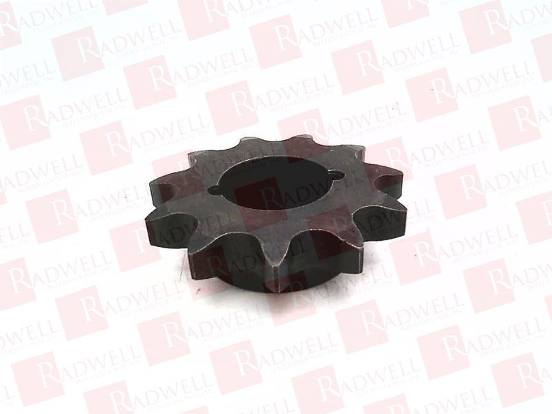 MARTIN SPROCKET & GEAR INC 60BTL12