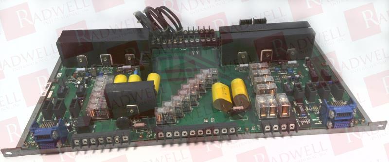 FANUC A16B-1000-0380/04B