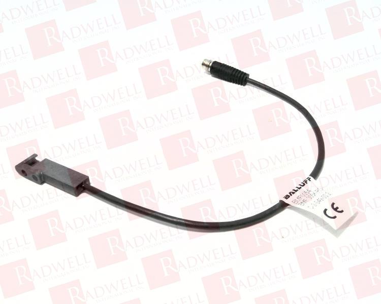 BALLUFF BMF 305K-PO-C-2-S49-00,2