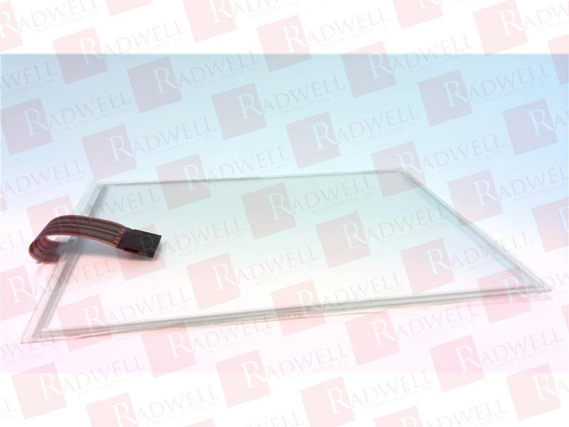  , TOUCH SCREEN PANEL GLASS, 9X7 INCH