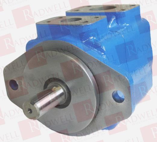 EATON CORPORATION 453402-3