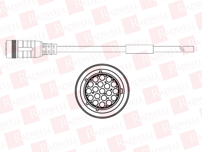RADWELL RAD-P29256-M60