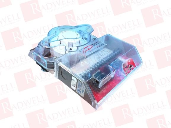 AIR PRODUCTS & CONTROLS SM-501-N