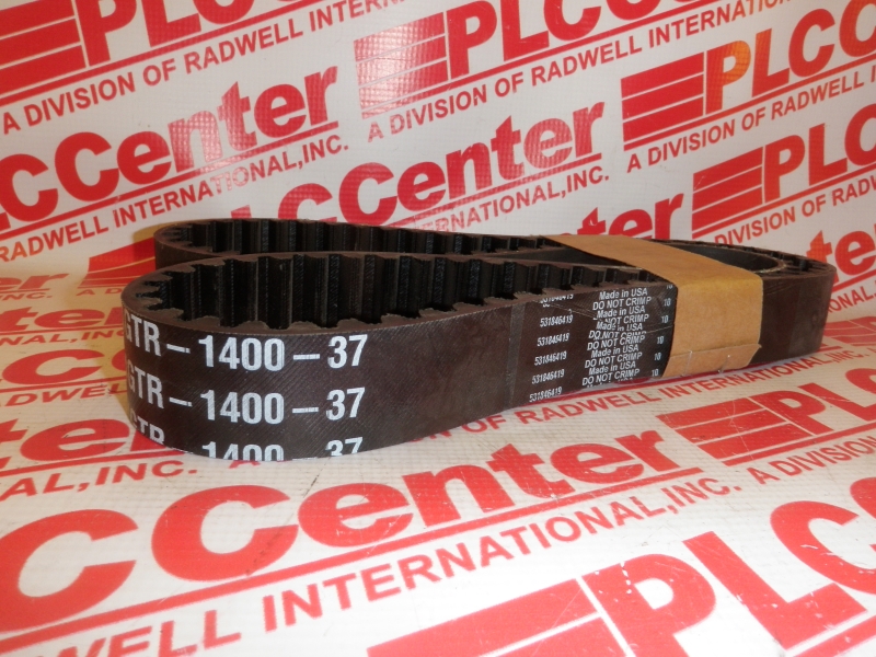 CONTINENTAL AG 14GTR-1400-37