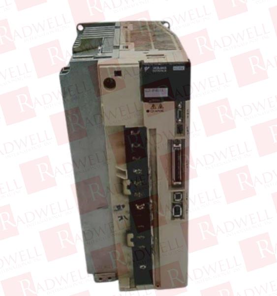 OMRON SGDV-8R4D01A