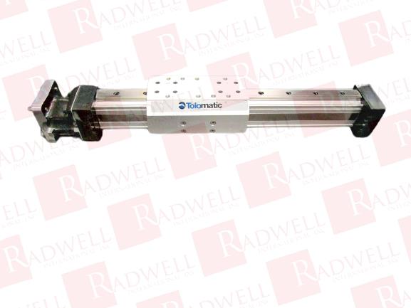 TOL O MATIC MXE25SBN08