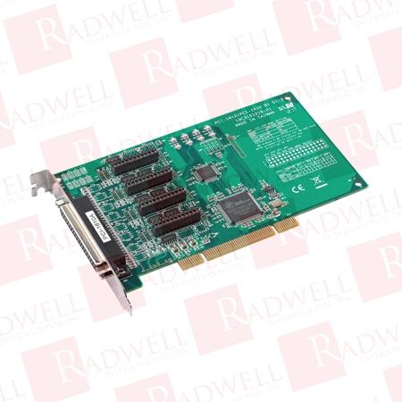 ADVANTECH PCI-1610C-U9AE