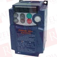 FUJI ELECTRIC FRN0.2C1S-2J