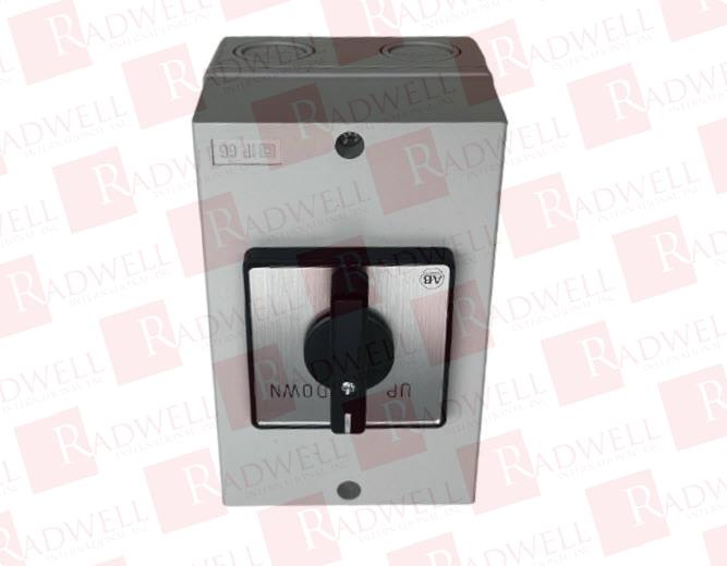 ALLEN BRADLEY 194L-A12Z-50926-BR