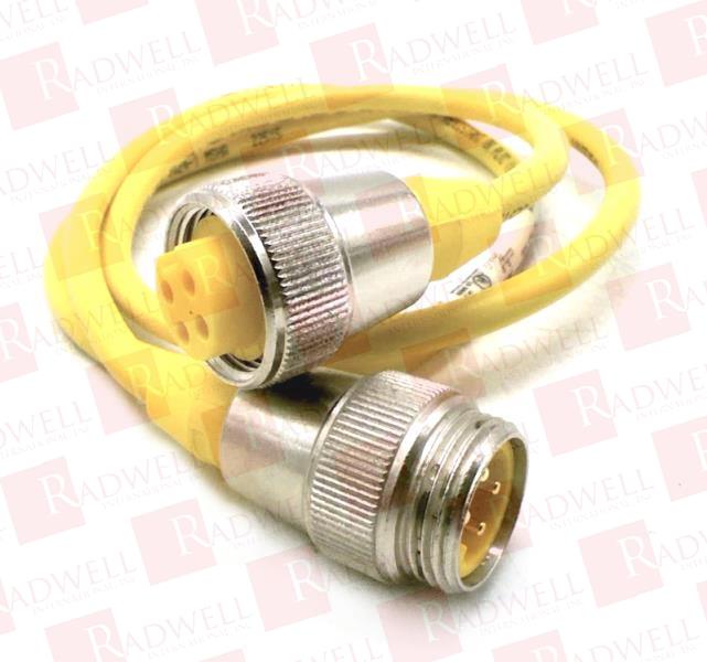 TURCK RSM RKM 40-1M