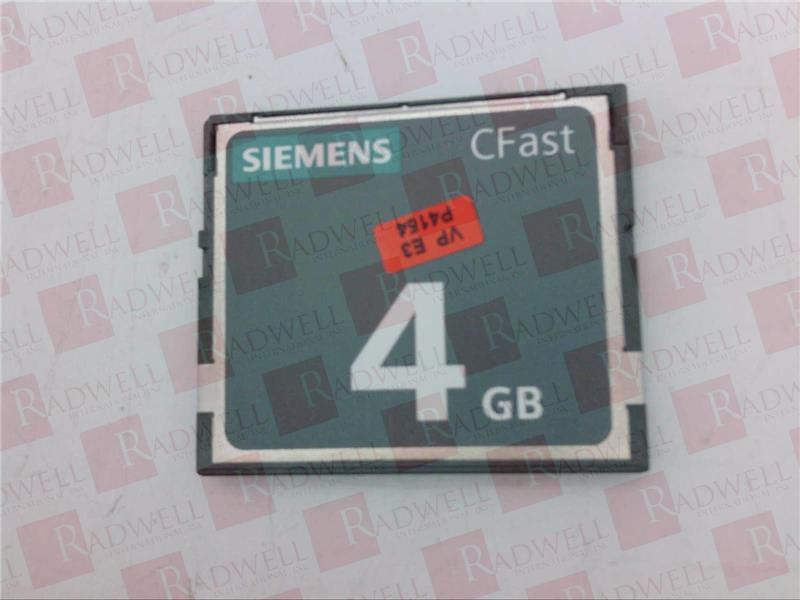 SIEMENS 6ES7648-2BF10-0XG0