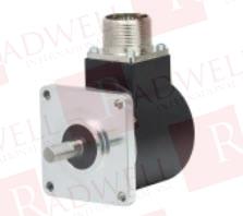 ENCODER PRODUCTS 725I-S-S-20480-R3-HV-1-F-N-SX-N-N