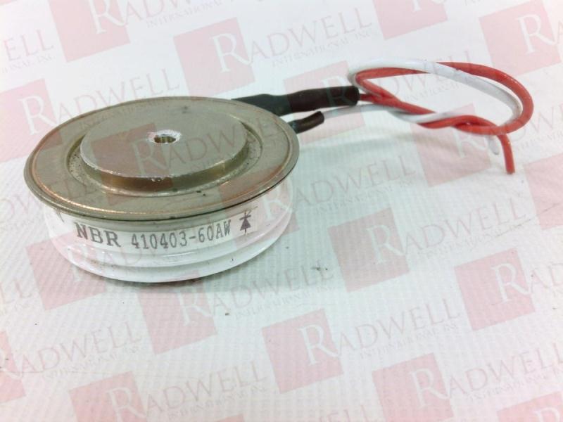 NBR 410403-60AW