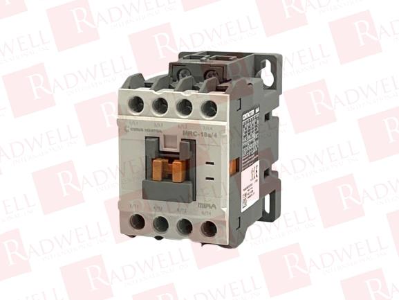 FRANKLIN ELECTRIC MRC-18A-4-120VAC