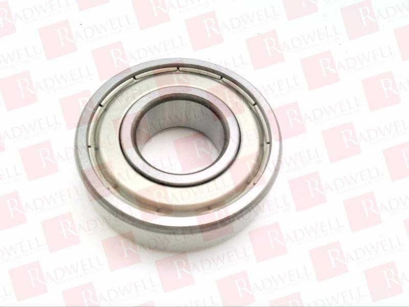 NSK 6204ZZCMPS2S