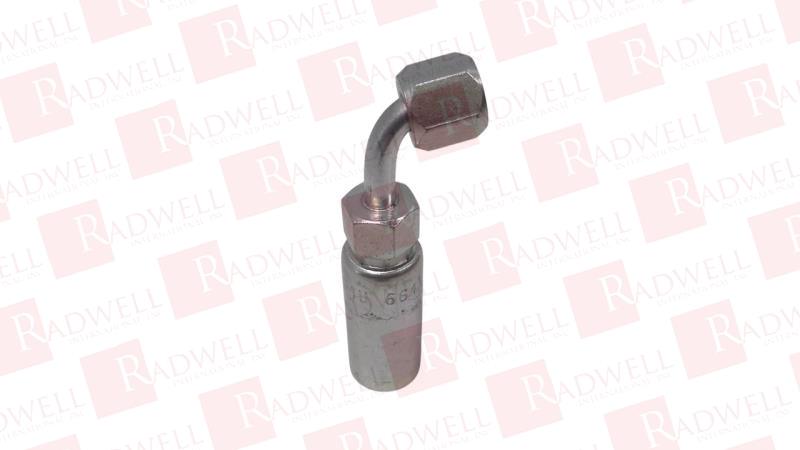 EATON CORPORATION 04U-664