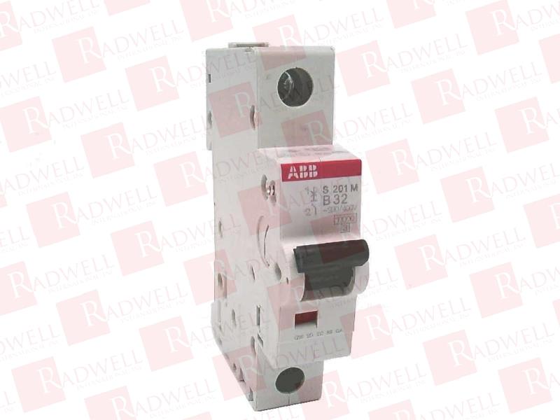 ASEA BROWN BOVERI 2CDS271001R0325