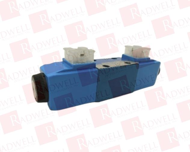 RADWELL RAD-HYDV-166