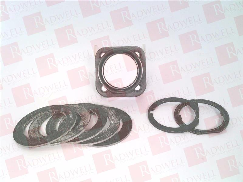 ALLEN BRADLEY 800H-AR5A