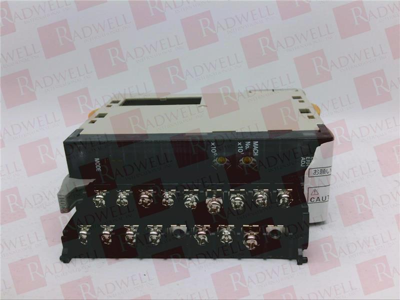 OMRON CJ1W-DA021