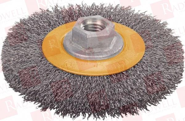WALTER SURFACE TECHNOLOGIES 13J504