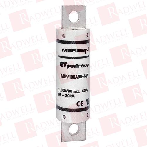 MERSEN MEV100A60-4Y