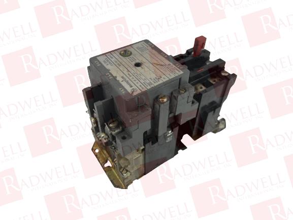 EATON CORPORATION B200E1CAC