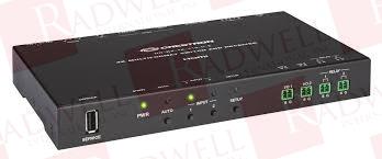 CRESTRON HD-RX-4K-210-C-E