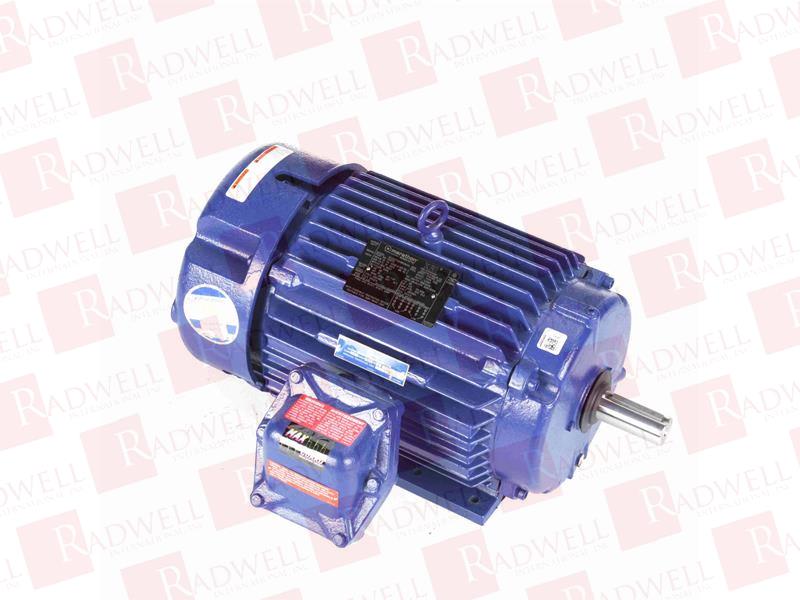 REGAL REXNORD 213TTGND6526