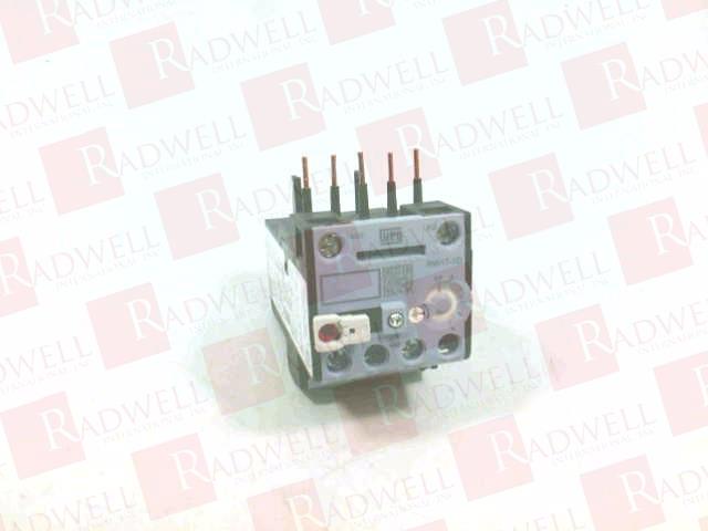 WEG RW17-1D3-U008