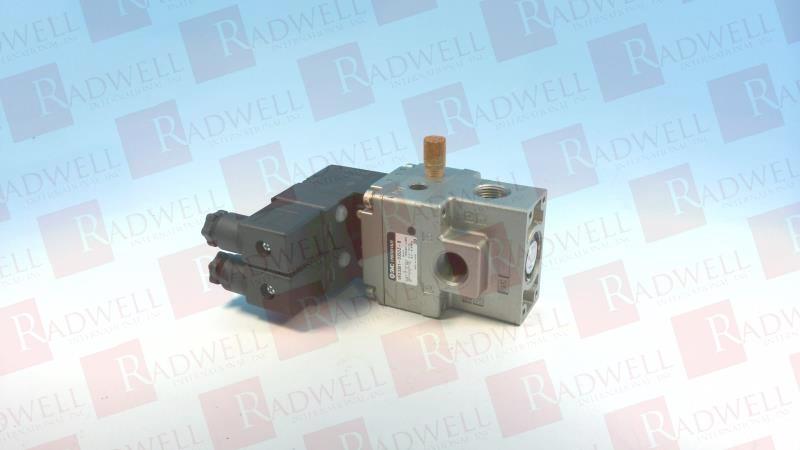 SMC VEX3301-035DZ-B