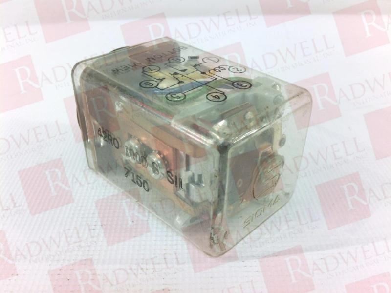 SCHNEIDER ELECTRIC 42R0-1000S-SIL