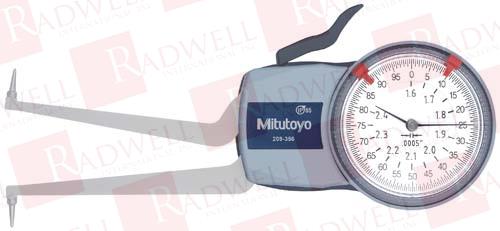 MITUTOYO 209-356