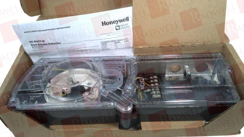 HONEYWELL SK-DUCT-W
