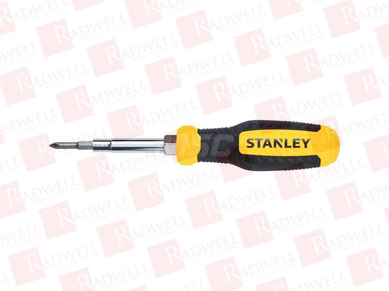 STANLEY BLACK & DECKER STHT60083
