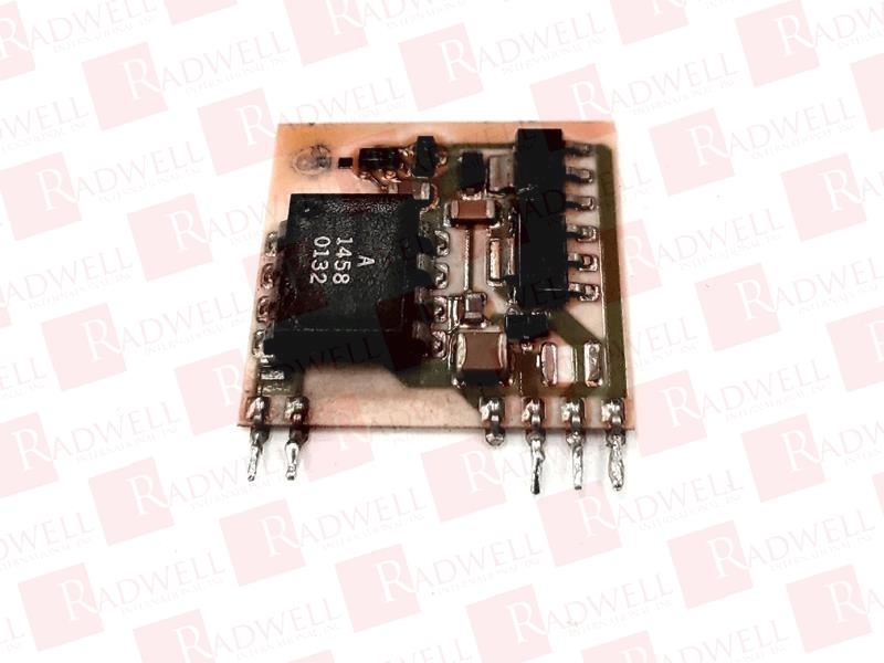 TYCO 30814-Q474-A-1