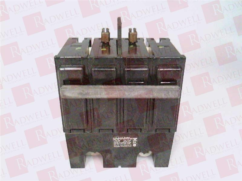 SIEMENS Q2125B