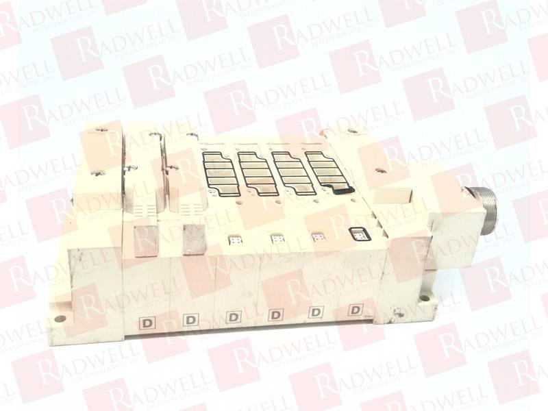 SMC SS5V3-W10CD-06BS-N7